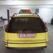 Folieri Taxi