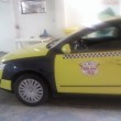 Folieri Taxi