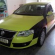 Folieri Taxi