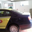 Folieri Taxi