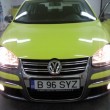 Folieri Taxi