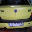 Folieri Taxi