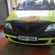 Folieri Taxi