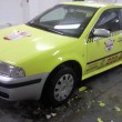 Folieri Taxi
