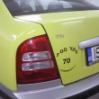 Folieri Taxi