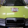 Folieri Taxi
