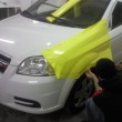 Folieri Taxi