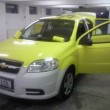 Folieri Taxi