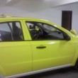 Folieri Taxi
