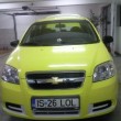 Folieri Taxi