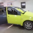 Folieri Taxi