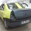 Folieri Taxi