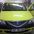 Folieri Taxi