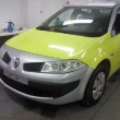 Folieri Taxi