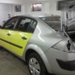 Folieri Taxi