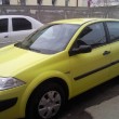 Folieri Taxi