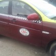 Folieri Taxi