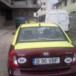 Folieri Taxi