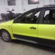 Folieri Taxi