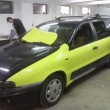 Folieri Taxi