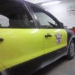 Folieri Taxi