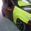 Folieri Taxi