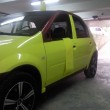 Folieri Taxi