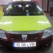 Folieri Taxi