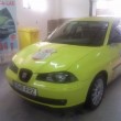 Folieri Taxi