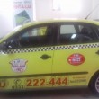 Folieri Taxi