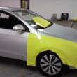 Folieri Taxi