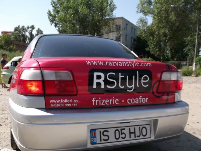 Inscriptionari Auto