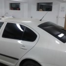 Skoda Octavia Tour