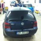 Volkswagen Golf 4